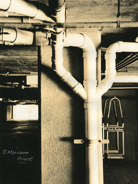 Underground Landscape 2