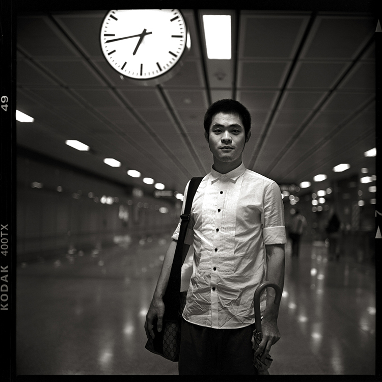 Underground