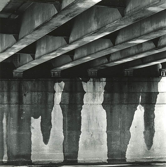 Underpass, Eagle Creek