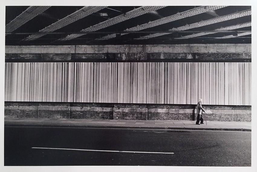 Underpass