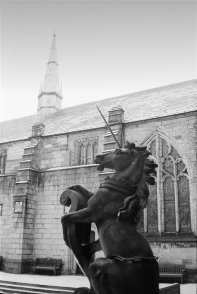 Unicorn