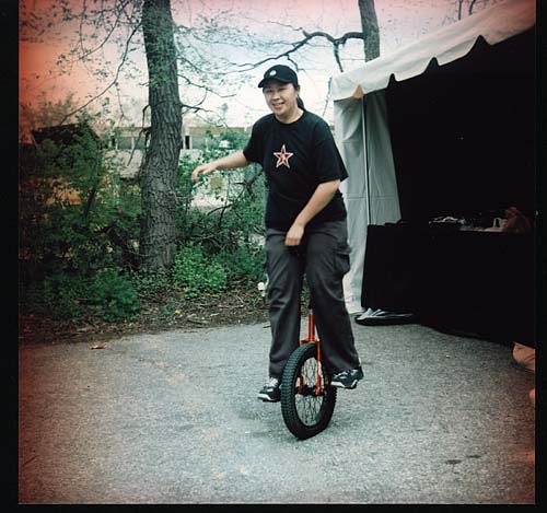 Unicycle2