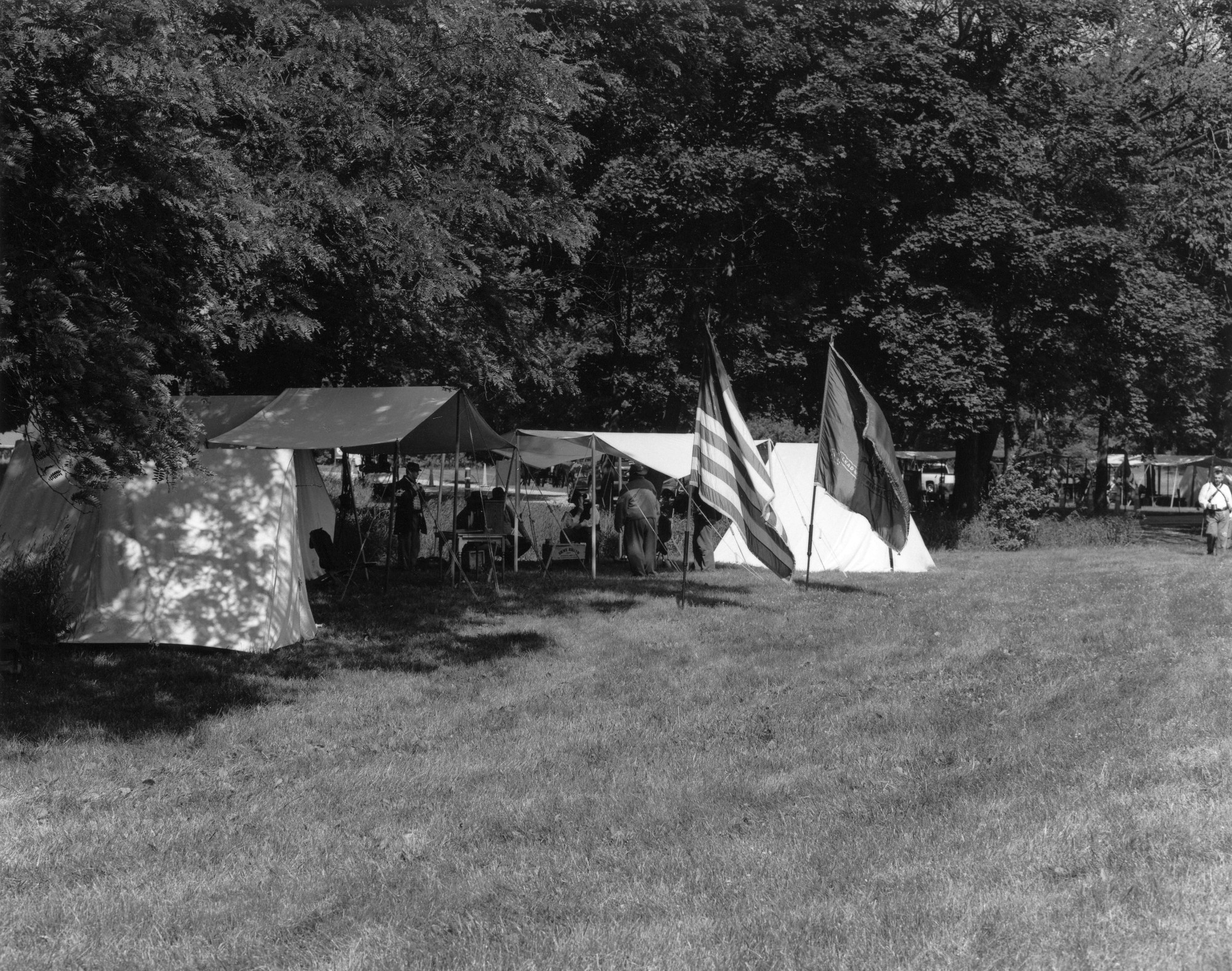 Union Headquarters-1
