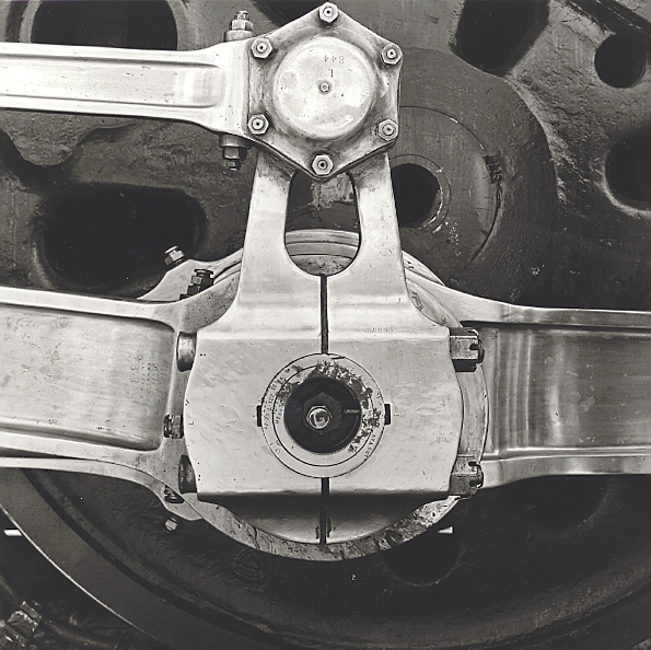 Union Pacific 844