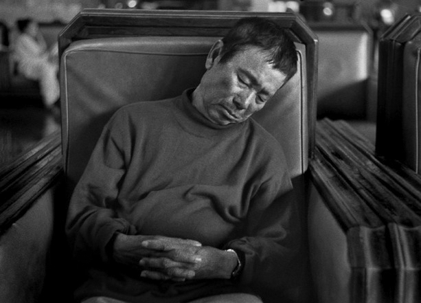 Union Station. Los ANgeles.