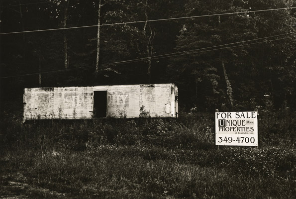 Unique Property