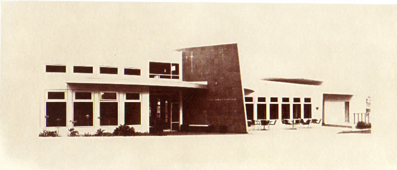 University of Judaism 2