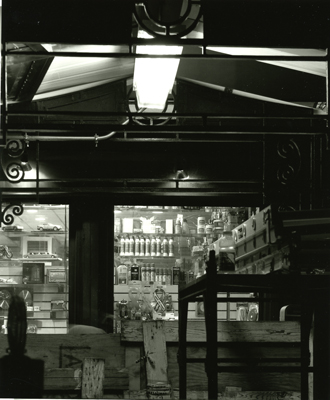 unknown new york #1