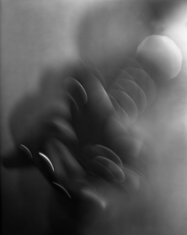 unsharpness