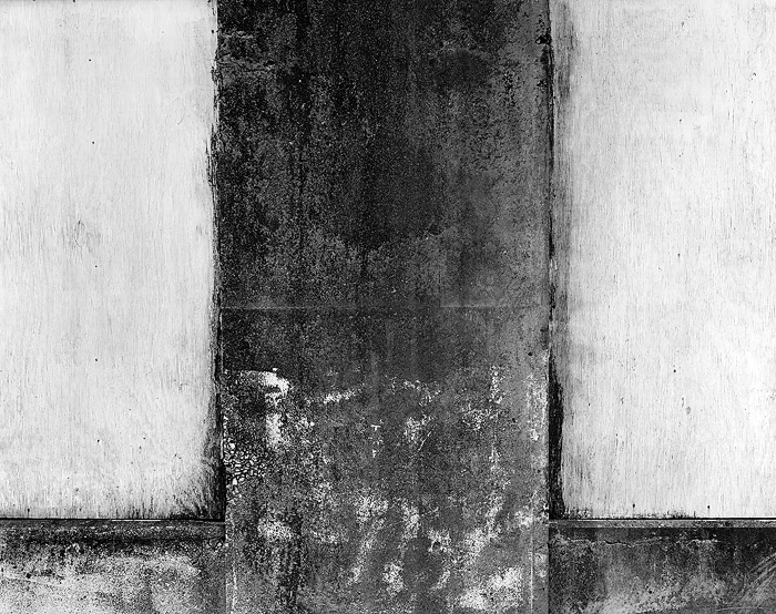Untitled, Abandoned Schoolhouse