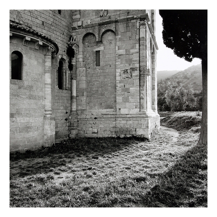 Untitled - Europe 07 #1