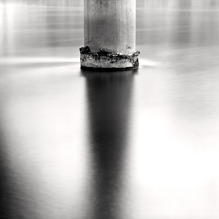 Untitled, French Broad River