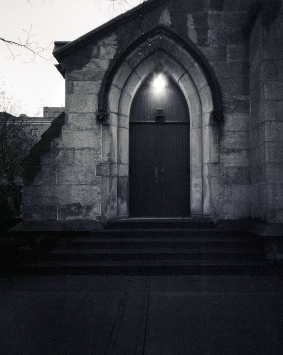 Untitled I