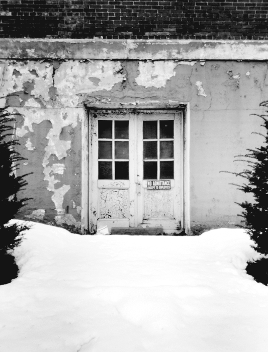 Untitled II