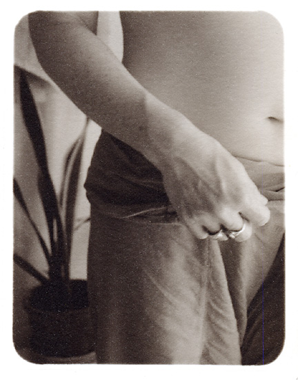 untitled (nude series)