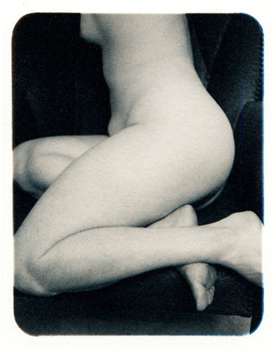 untitled (nude series)