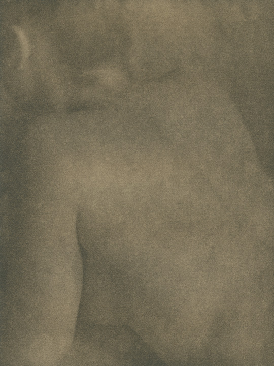 Untitled Nude