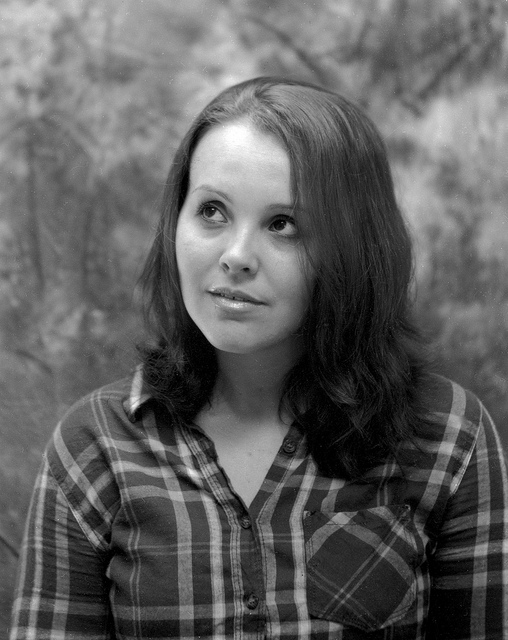 Untitled portrait