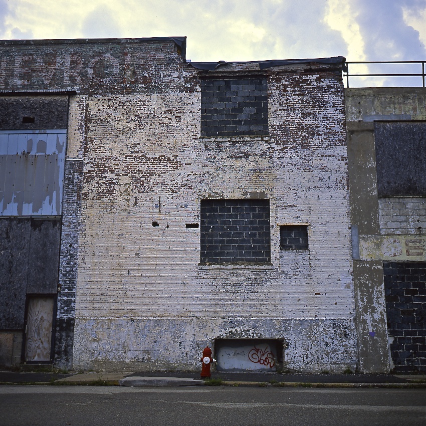 untitled urban landscape
