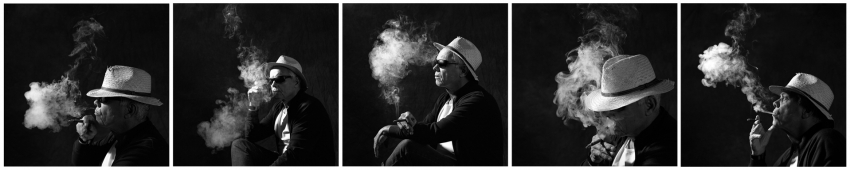 Up In Smoke