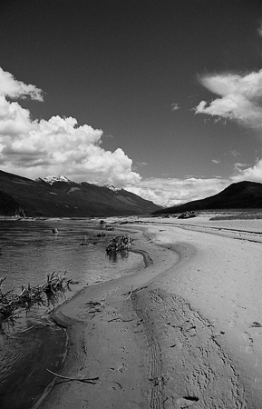Upper Arrow Lake