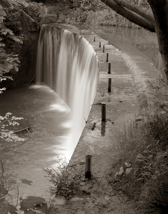 Upper Forge 2