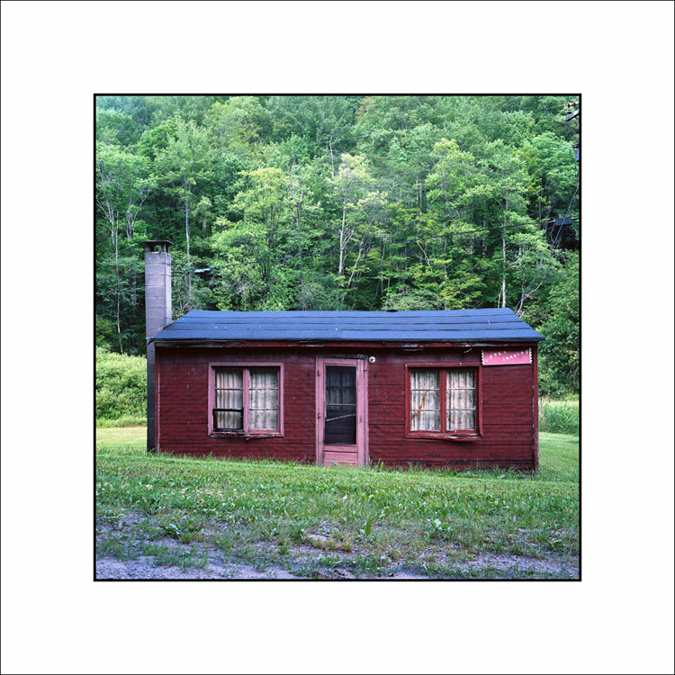 "upper Jerbipp" Hunting Camp