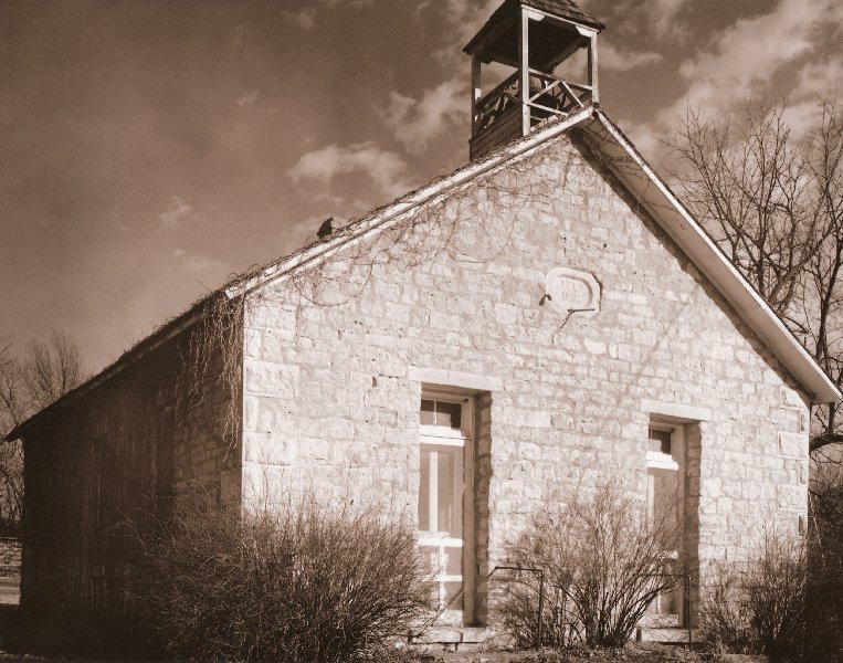 Upper Snokomo Road School