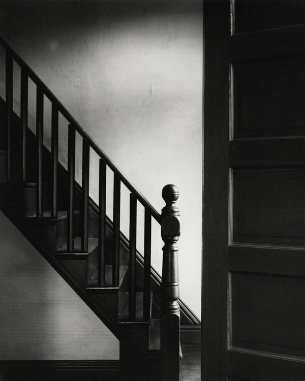Upstairs Downstairs