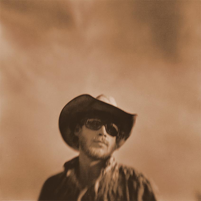 Urban Cowboy
