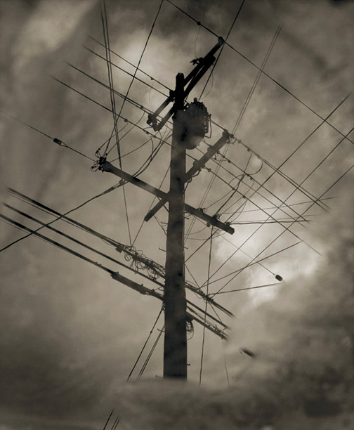 Urban landscape III