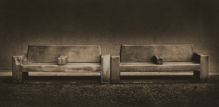 Urban Landscape IV