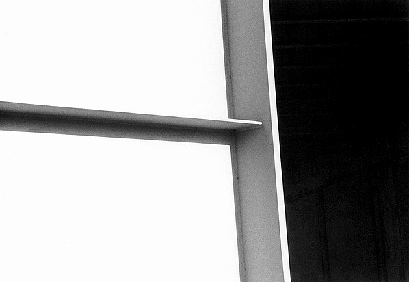 Urban Patterns - No. 4