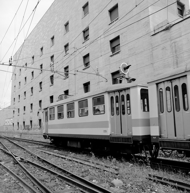 Urban Railway