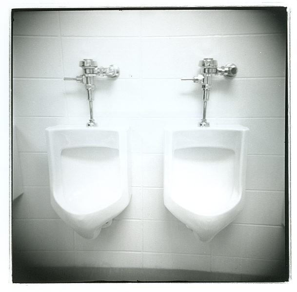 Urinals
