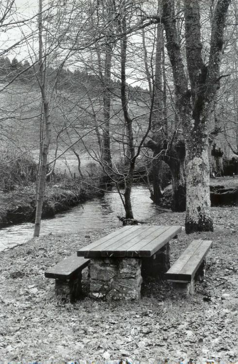 Urkiola Park
