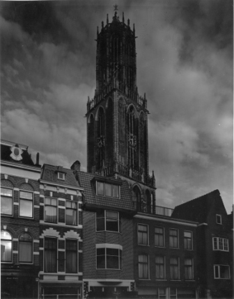 Utrecht Holland