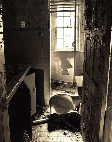 Vacant