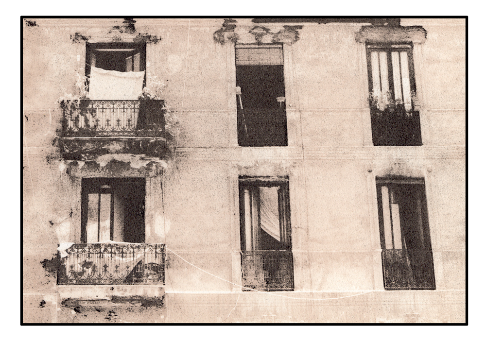Valencia windows