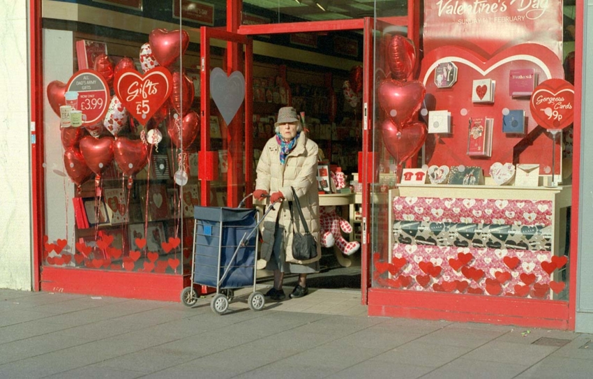 Valentines