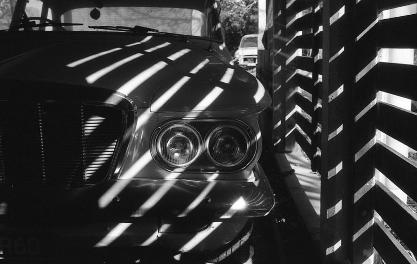 Valiant Shades