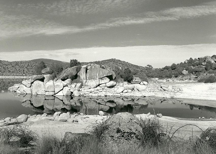 Valle de Iruela