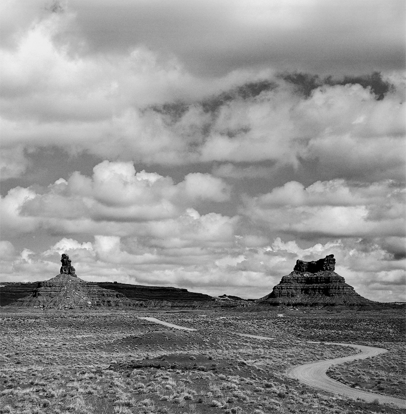 Valley of the Gods