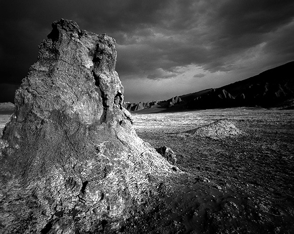 valley of the moon