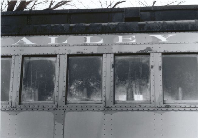 Valley Railroad Company