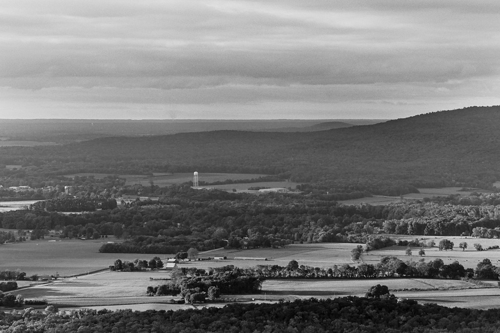 Valley View