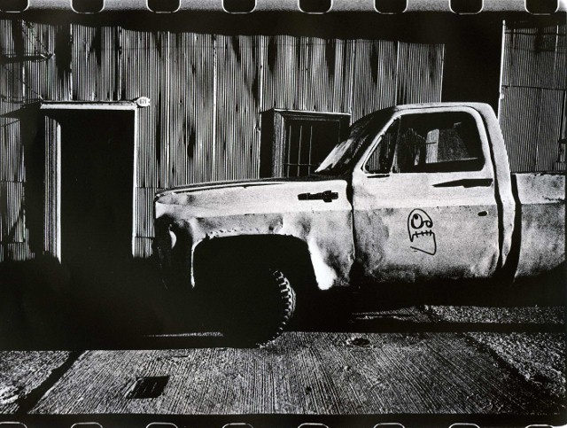 Valpraiso Truck