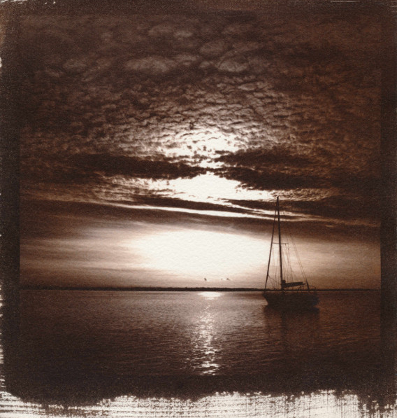 Van Dyke Brown prints