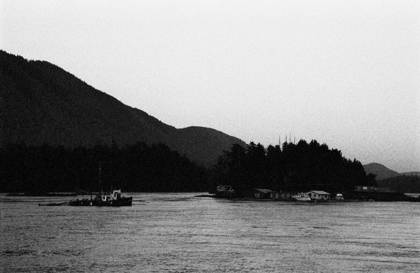 Vancouver Island
