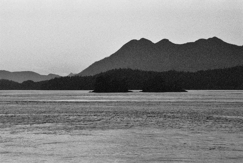 Vancouver Island